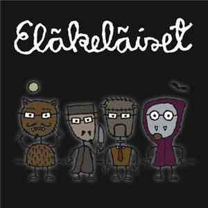 Eläkeläiset - MP3