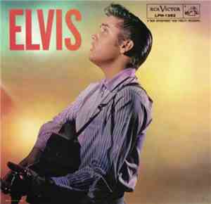 Elvis Presley - Elvis