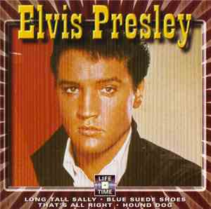 Elvis Presley - Heartbreak Hotel