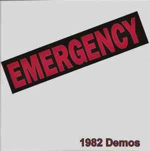 Emergency  - 1982 Demos