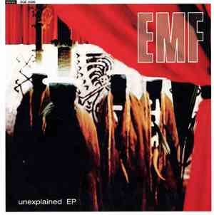 EMF - Unexplained EP
