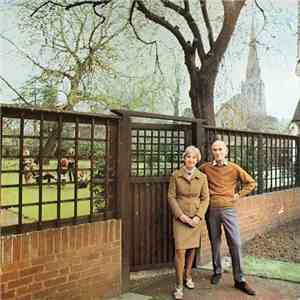 Fairport Convention - Unhalfbricking