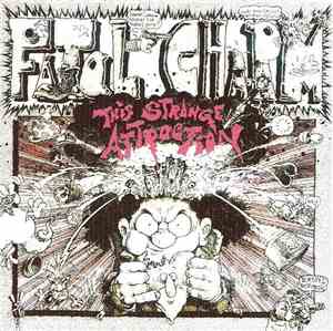 Fatal Charm - This Strange Attraction