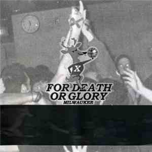 For Death And Glory - Demo