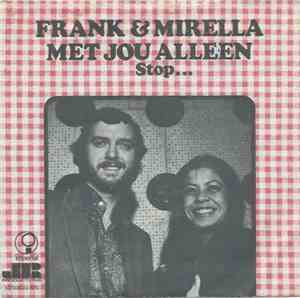 Frank & Mirella - Met Jou Alleen