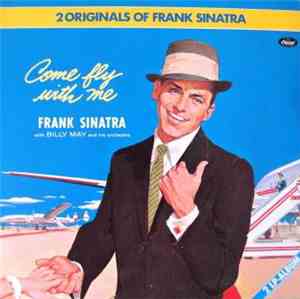 Frank Sinatra - Come Fly With Me - Come Dance With Me