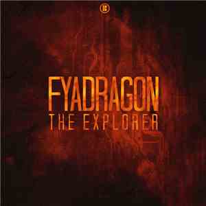 FyaDragon - The Explorer