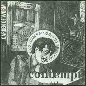 Garden Of Worm  - Contempt