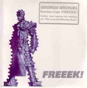 George Michael - Freeek!