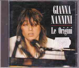 Gianna Nannini - Le Origini