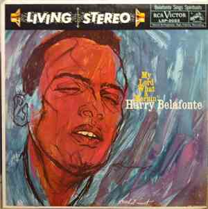 Harry Belafonte - My Lord What A Mornin'