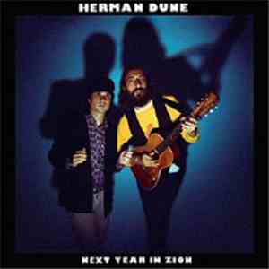 Herman Düne - Next Year In Zion