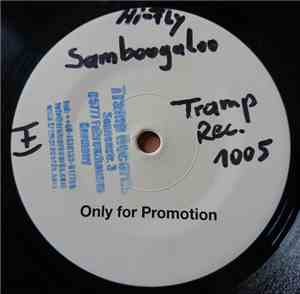 Hi-Fly - Hi-Fidelity / Samboogaloo