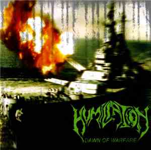 Humiliation  - Dawn Of Warfare