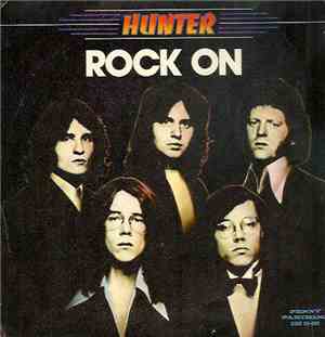 Hunter  - Rock On
