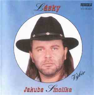 Jakub Smolík - Lásky Jakuba Smolíka