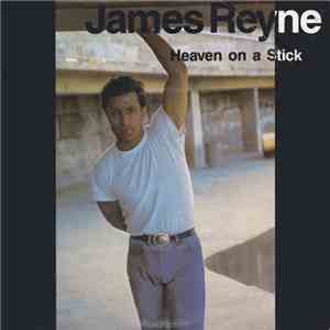 James Reyne - Heaven On A Stick