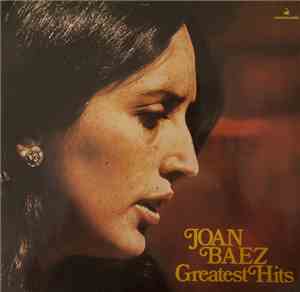 Joan Baez - Greatest Hits
