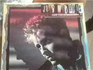 Joey Harris And The Speedsters - Joey Harris And The Speedsters