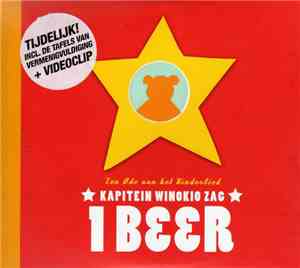 Kapitein Winokio - Kapitein Winokio Zag 1 Beer
