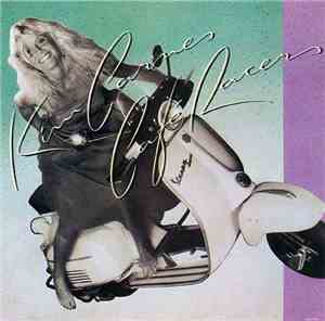 Kim Carnes - Café Racers