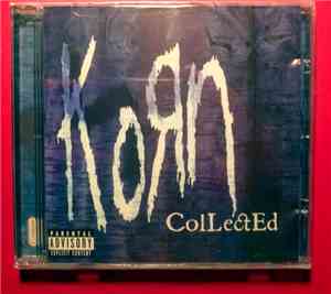 Korn - Collected
