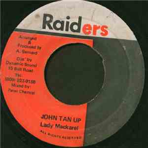 Lady Mackarel - John Tan Up