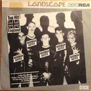 Landscape - Norman Bates