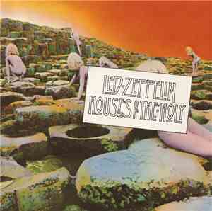 Led Zeppelin - Houses Of The Holy