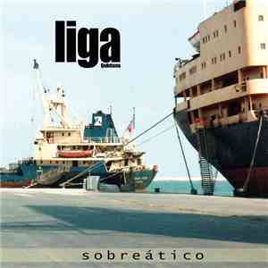 Liga Quintana - Sobreático