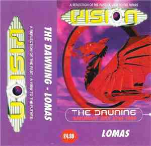 Lomas - Vision - The Dawning