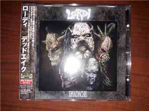 Lordi - Deadache