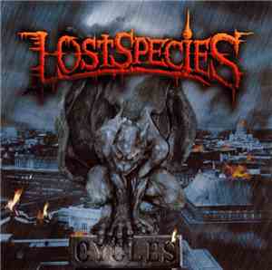 Lost Species - Cycles