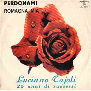 Luciano Tajoli - Perdonami