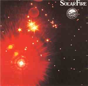 Manfred Mann's Earth Band - Solar Fire