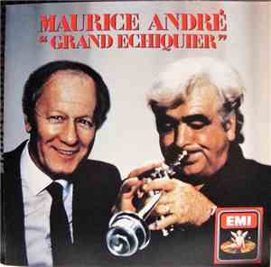 Maurice André - Grand Échiquier