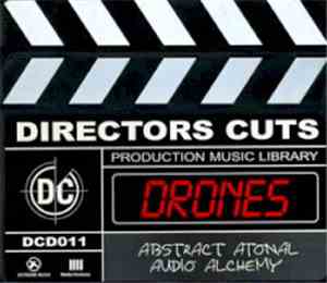 Mel Wesson - Drones