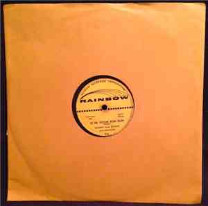 Mickey And Sylvia - I'm So Glad / Se De Boom Run Dun