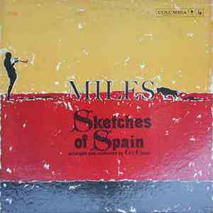 Miles Davis - Sketches Of Spain