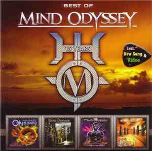 Mind Odyssey - Best Of - 15 Years