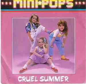 Mini-Pops - Cruel Summer