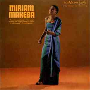 Miriam Makeba - Miriam Makeba