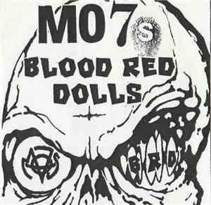 MO7s / Blood Red Dolls - Saint Of All Killers / Demented Little Boy
