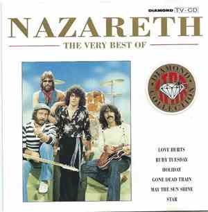 Nazareth  - The Very Best Of