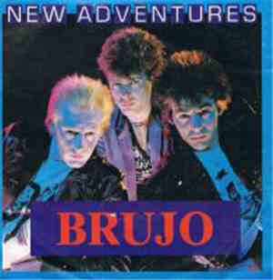 New Adventures - Brujo