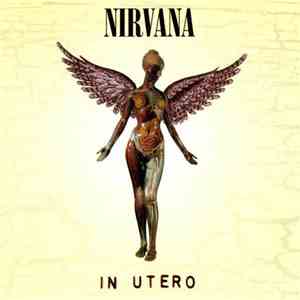 Nirvana - In Utero
