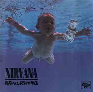 Nirvana - Nevermind
