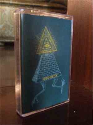 Nodolby - Radiant Cascade/Cryptic Pervasion Again