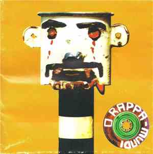 O Rappa - Rappa Mundi