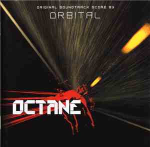 Orbital - Octane (Original Soundtrack Score)